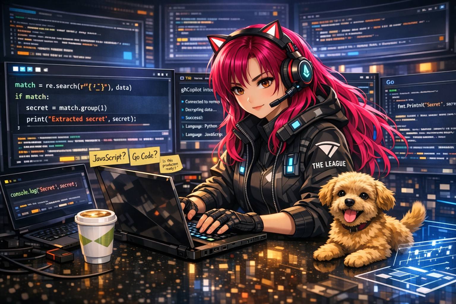 Prerequisites & Setup - Get Ready for the Workshop