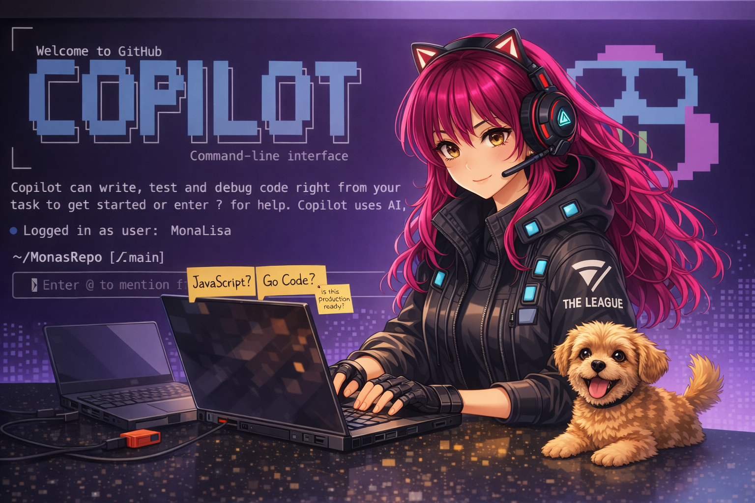 Part 1: Welcome & AI-Assisted Development Landscape