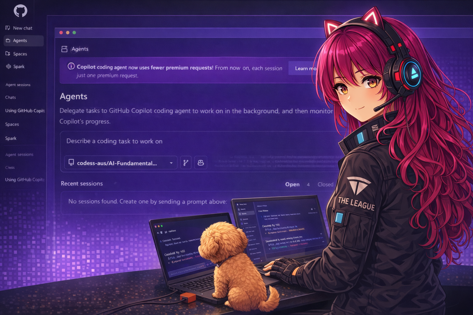 Part 4: Copilot Chat vs Agent Mode - Workflows and Integrations