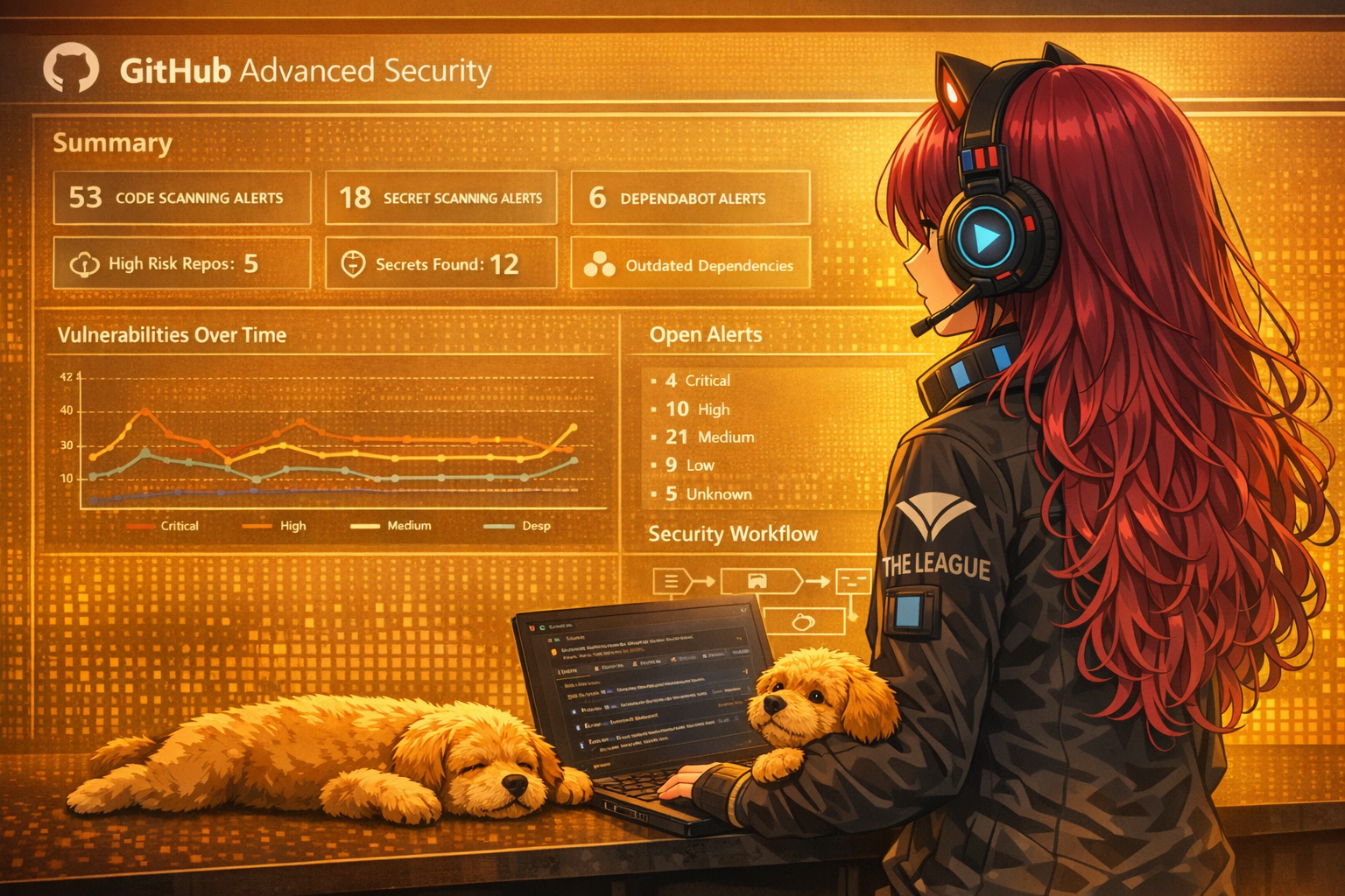 Part 5: Security and Quality - Guardrails for AI-Generated Code