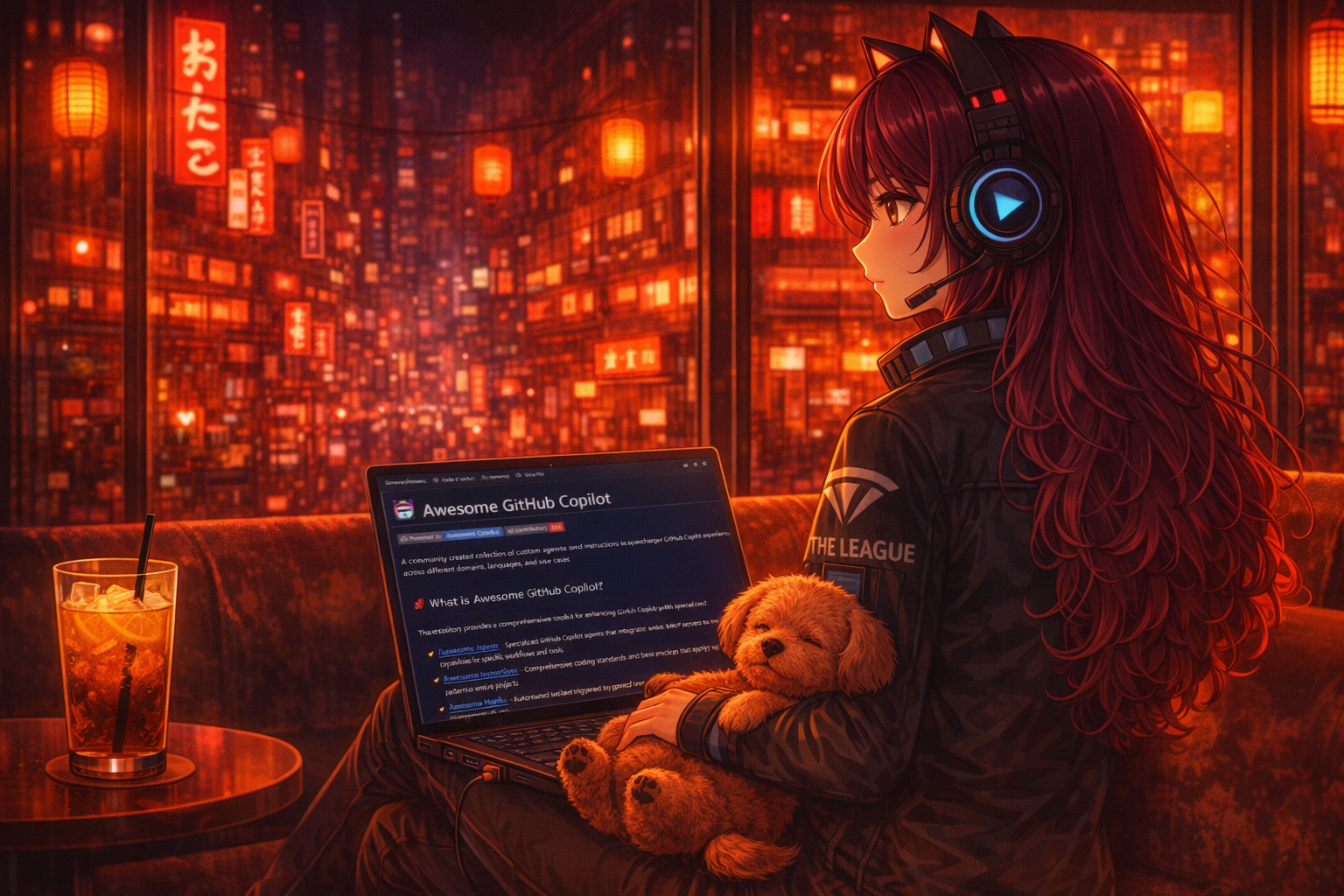 Bonus 1: Awesome-Copilot Repository - Community-Curated Resources