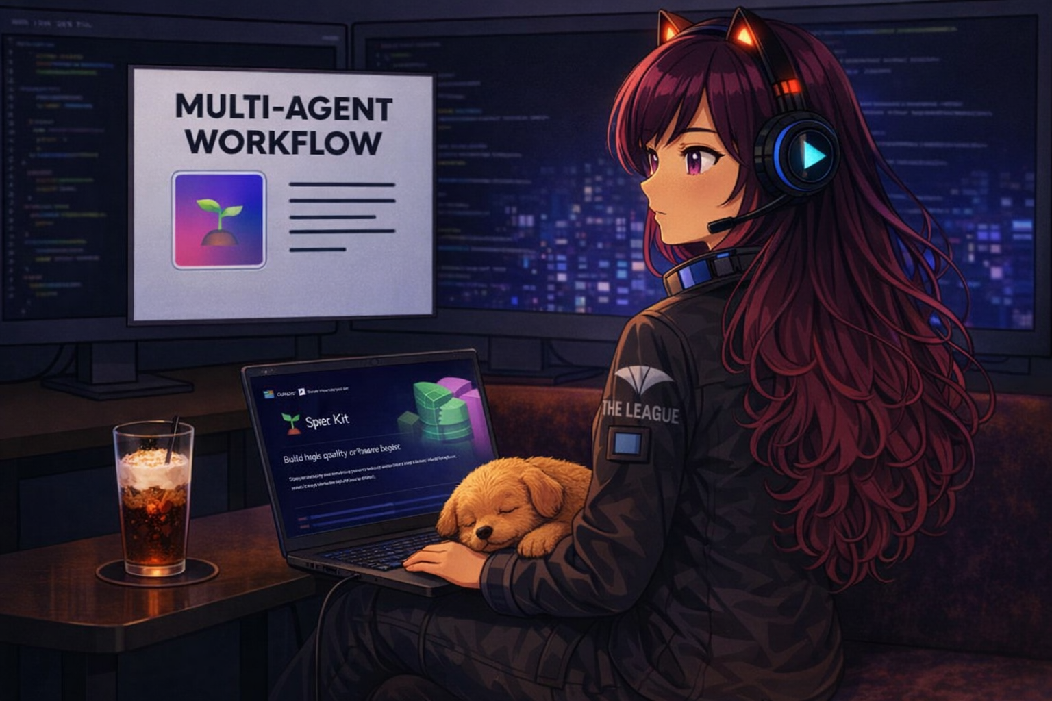 Bonus 3: Spec Kit - AI-Powered Specification Writing