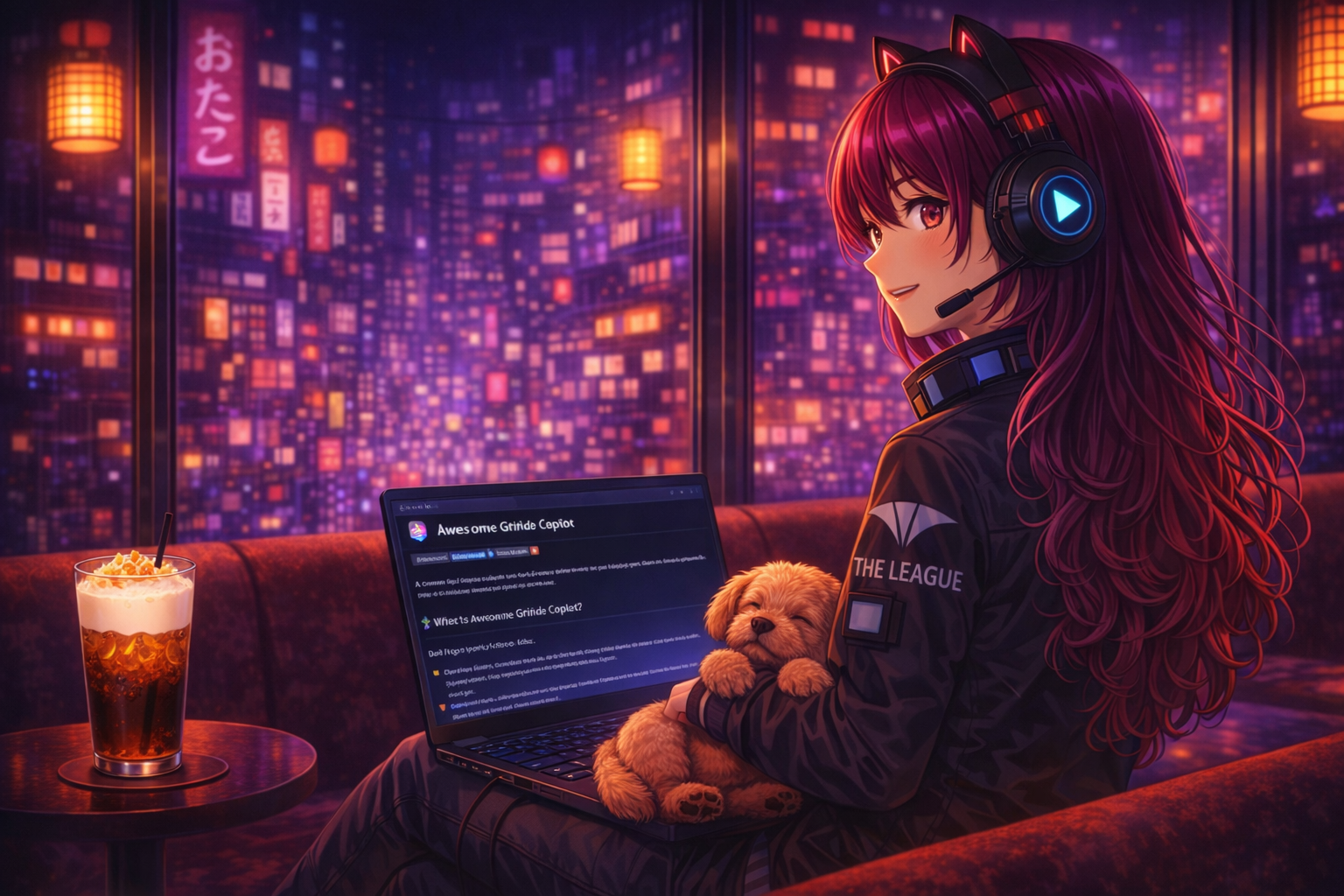 Bonus 6: Configure Custom Guidance for Copilot with Instructions